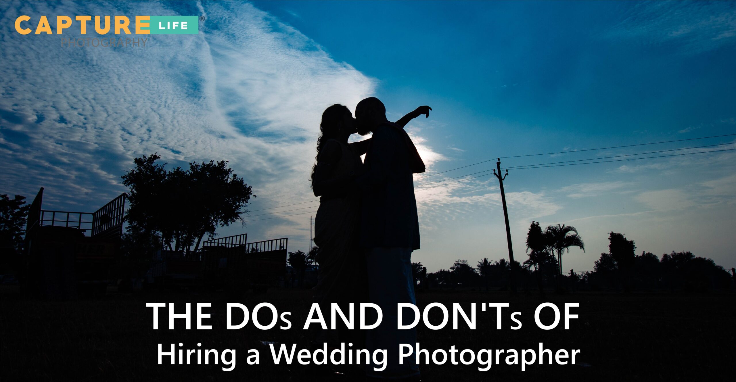 Wedding Photographer Hiring Guide